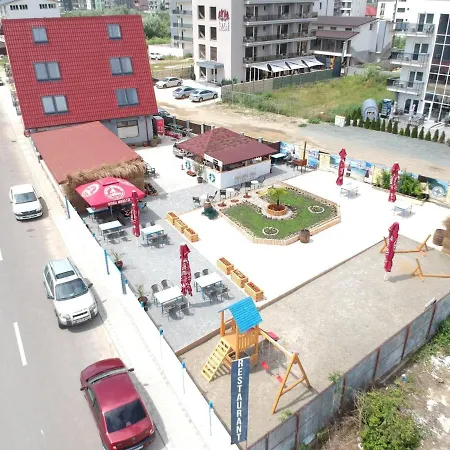 Andreea Mamaia Nord Năvodari