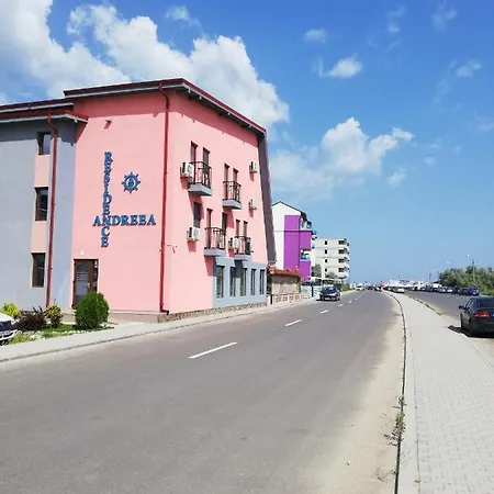 Andreea Mamaia Nord Casa de hóspedes