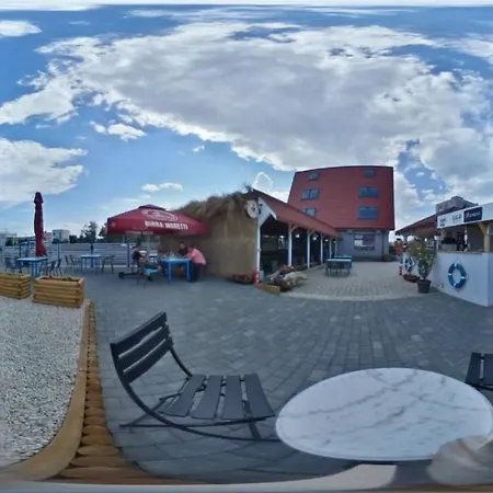 Andreea Mamaia Nord Năvodari