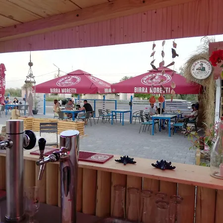 Gæstehus Andreea Mamaia Nord Năvodari