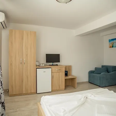 Guest house Andreea Mamaia Nord