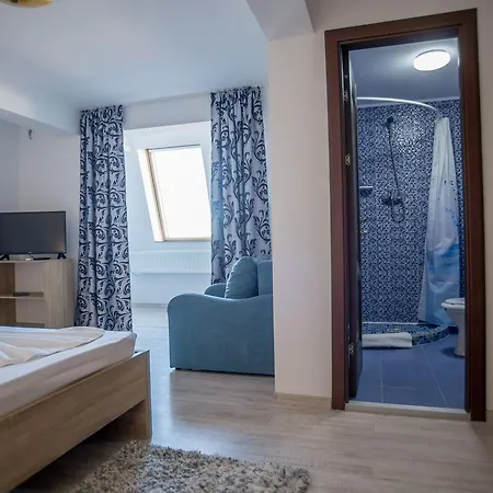 Andreea Mamaia Nord Guest house