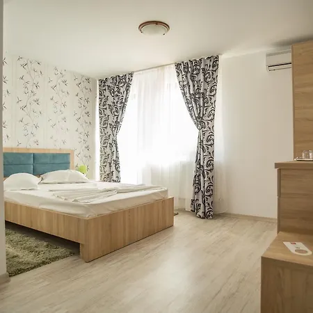 Guest house Andreea Mamaia Nord