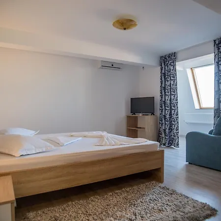 Guest house Andreea Mamaia Nord *