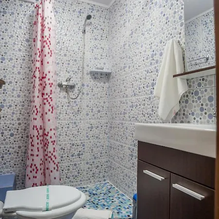Guest house Andreea Mamaia Nord