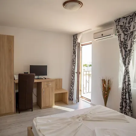 Guest house Andreea Mamaia Nord