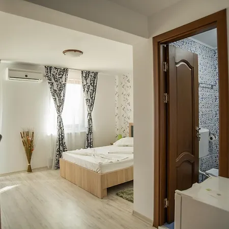 Andreea Mamaia Nord Guest house Navodari