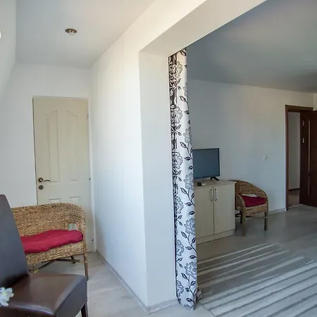 Guest house Andreea Mamaia Nord Navodari