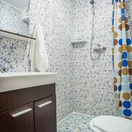 Andreea Mamaia Nord Guest house