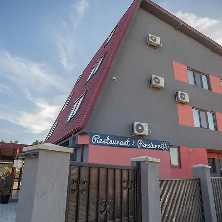 Guest house Andreea Mamaia Nord *