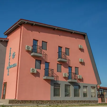 Andreea Mamaia Nord Guest house *