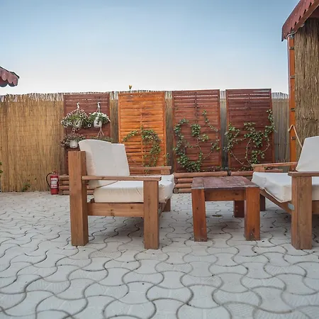 Guest house Andreea Mamaia Nord *