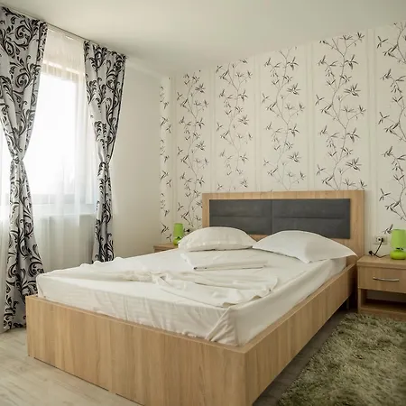 Penzion Andreea Mamaia Nord *