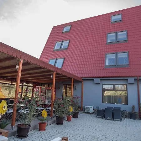 Guest house Andreea Mamaia Nord