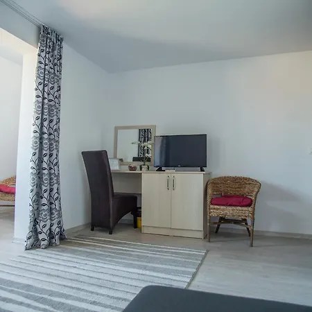 Andreea Mamaia Nord Guest house *
