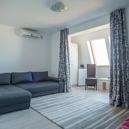 Andreea Mamaia Nord Guest house Navodari