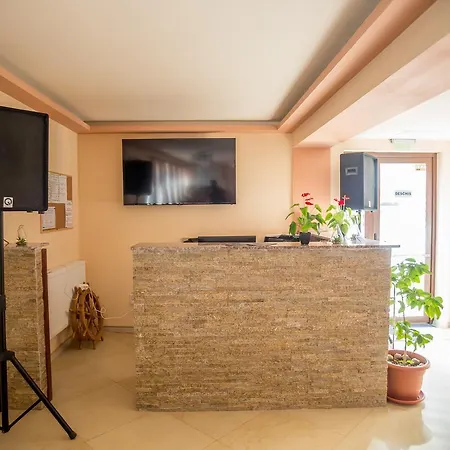 Guest house Andreea Mamaia Nord