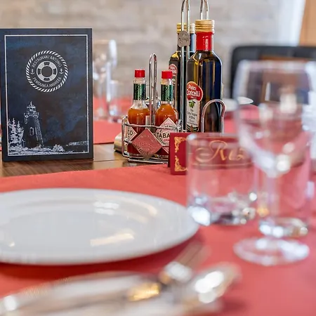 Guest house Andreea Mamaia Nord
