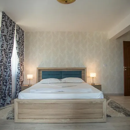Andreea Mamaia Nord Guest house *