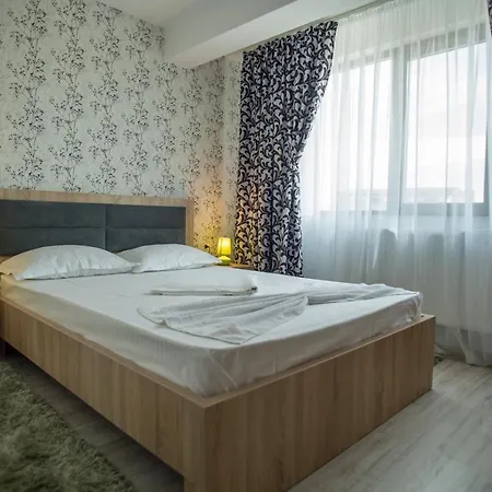 Andreea Mamaia Nord Guest house Navodari
