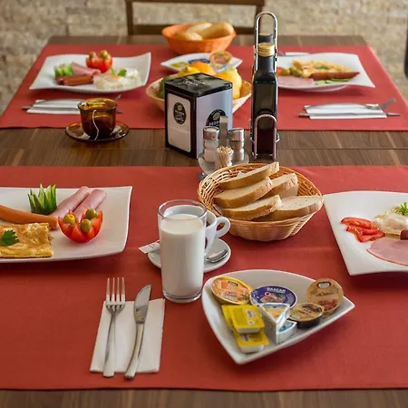 Guest house Andreea Mamaia Nord Navodari