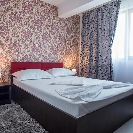 Andreea Mamaia Nord Guest house