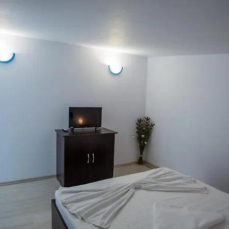 Andreea Mamaia Nord Guest house *