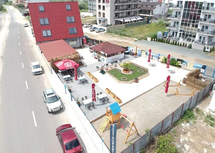 Andreea Mamaia Nord Navodari