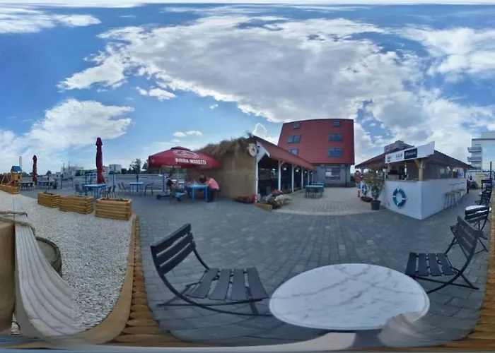 Andreea Mamaia Nord Navodari