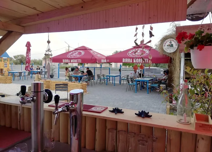 Konukevi Andreea Mamaia Nord Navodari